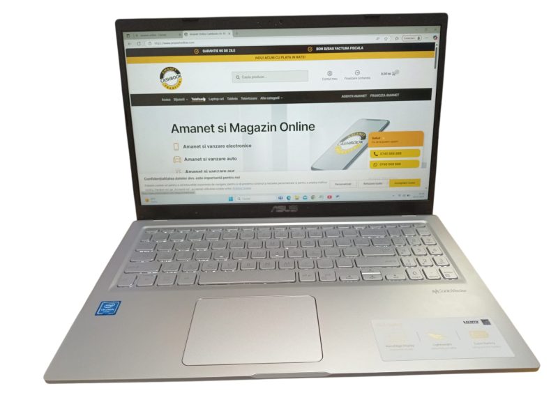 Amanet Cashbook | Amanet Online